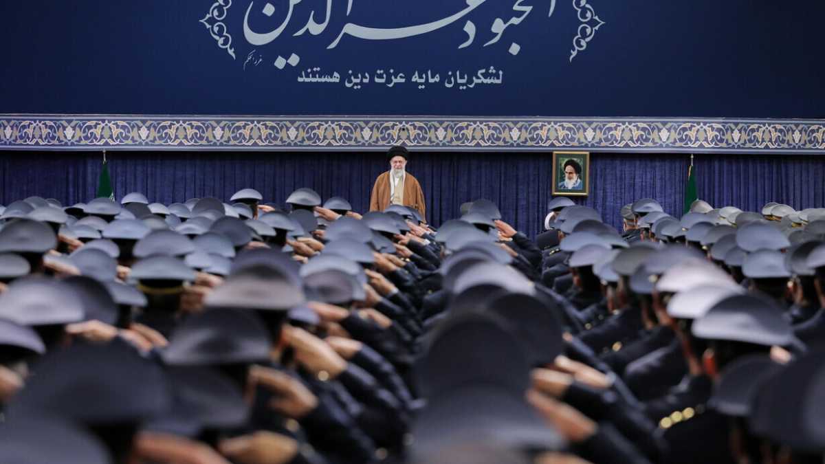 Immagine di Mark Wallace: “Da Auschwitz a Khamenei, non possiamo lasciare che l’odio vinca”