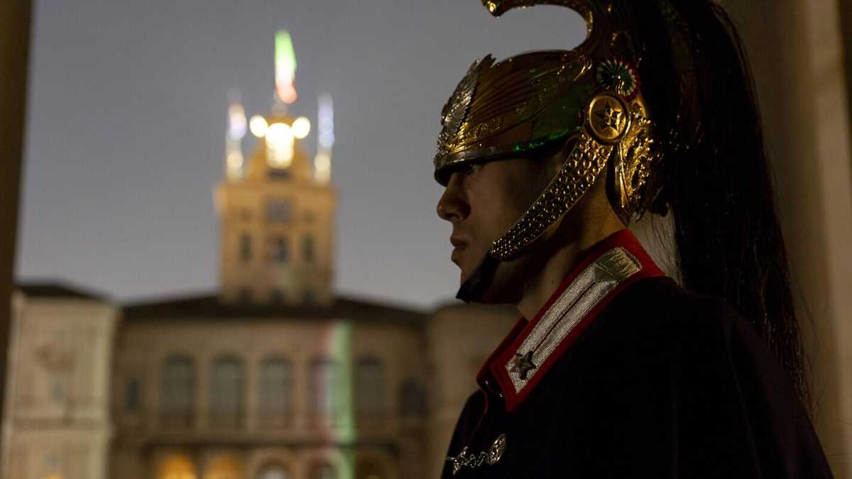 Immagine di Mosca insiste: "Le parole di Mattarella avranno conseguenze". Hacker russi contro siti italiani