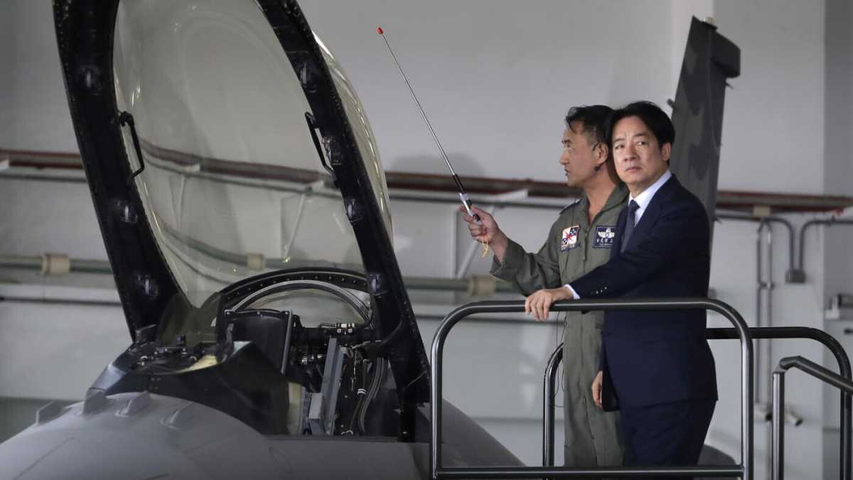 Immagine di Gli amici di Trump sostengono la Cina nei suoi metodi, simili a quelli russi