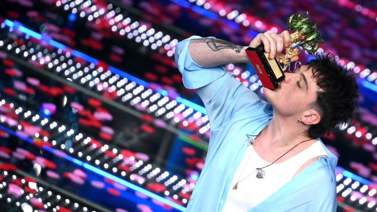 Immagine di Quel che resta del Festival di Sanremo 2025