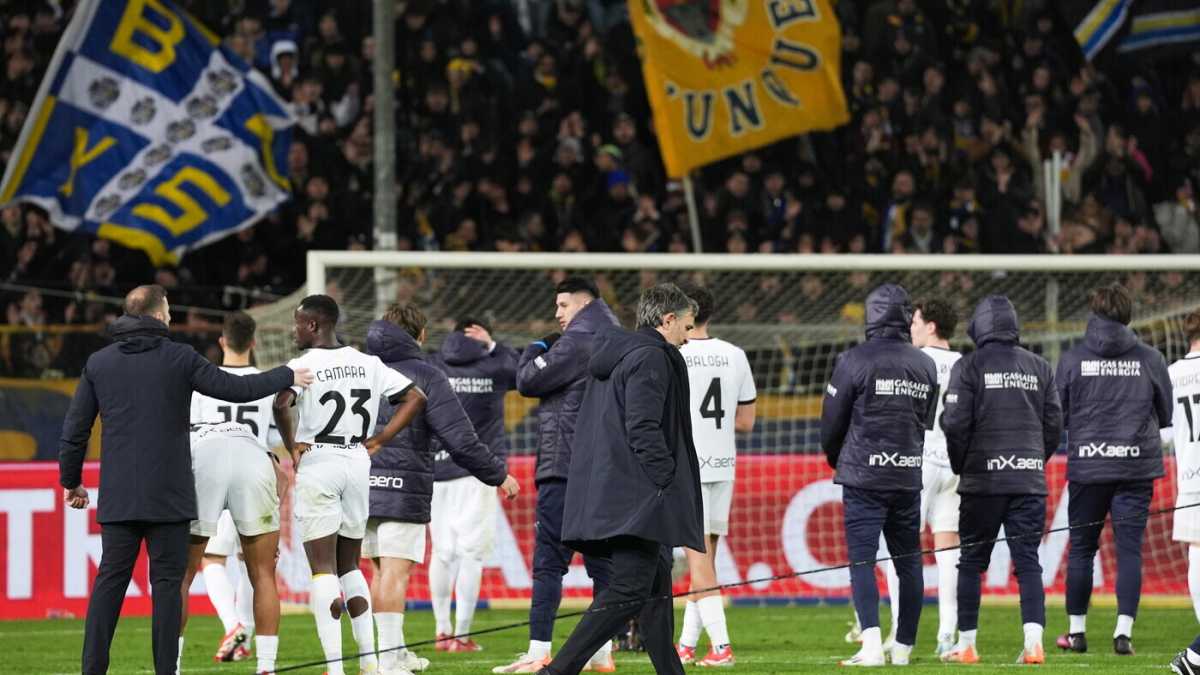 Immagine di Dentro le crisi di Empoli e Parma