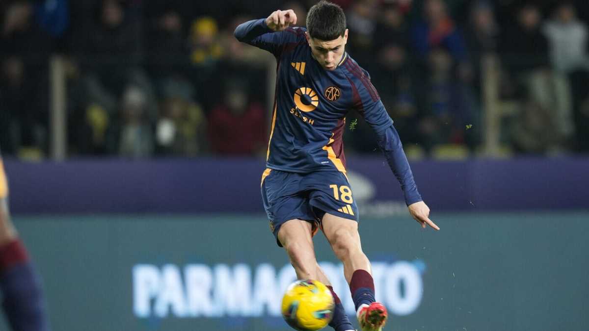 Immagine di Una giornata di Serie A contro il calcio dei fighetti