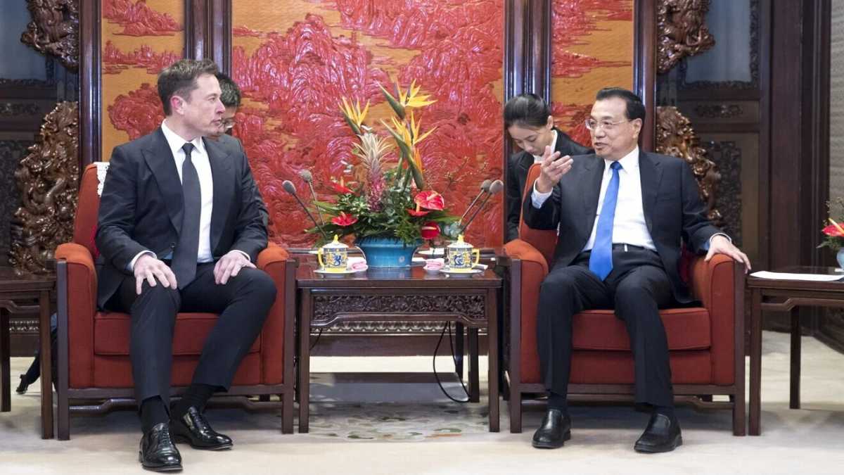 Immagine di Mister X e mister Xi