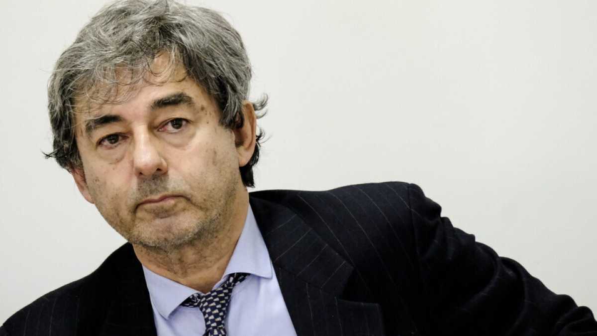 Immagine di "Ci farebbero comodo due magistrati morti": le parole choc del presidente dell'Anm