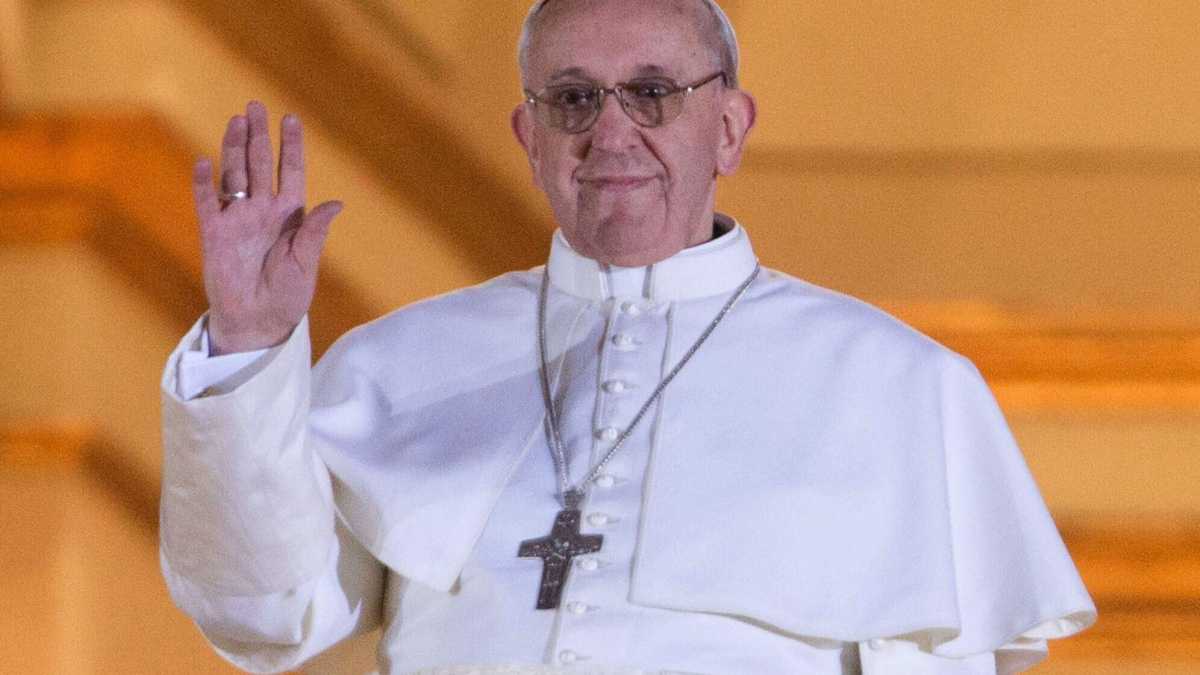 Immagine di Francesco, il nome che è tutto riforma e obbedienza