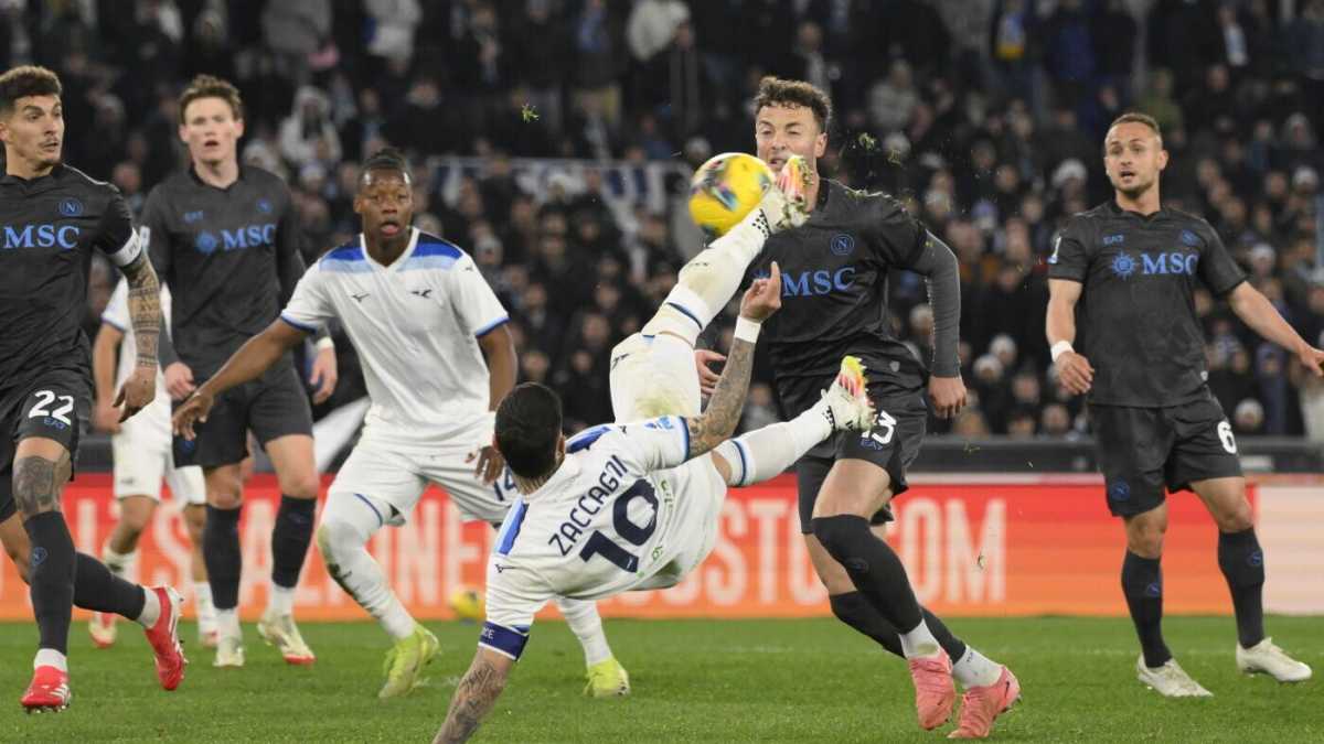 Immagine di Una giornata di Serie A degna di Sanremo 2025