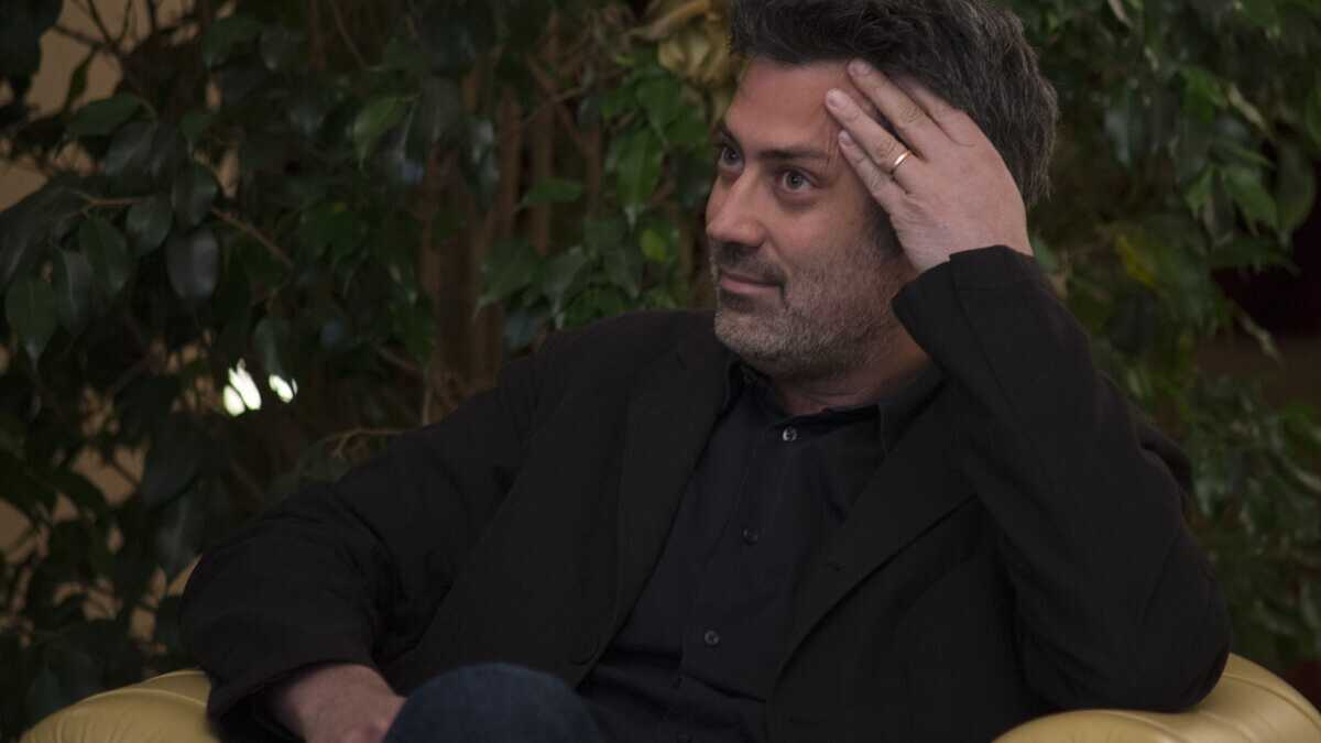 Immagine di Una spietata tenerezza. E’ “L’anniversario” di Andrea Bajani