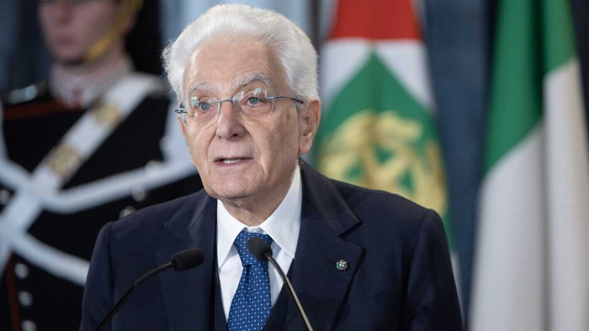 Immagine di La saggezza del Colle nel non rispondere ai russi. Ma il resto della politica lo faccia