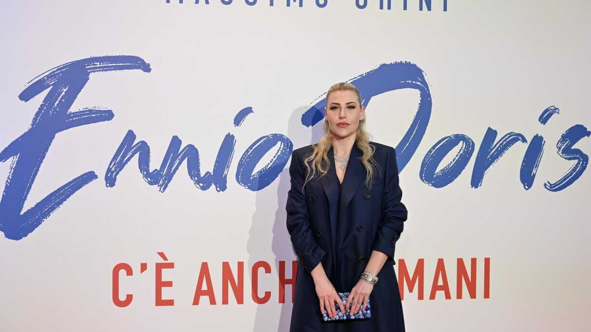 Immagine di Barbara Berlusconi alla riscossa