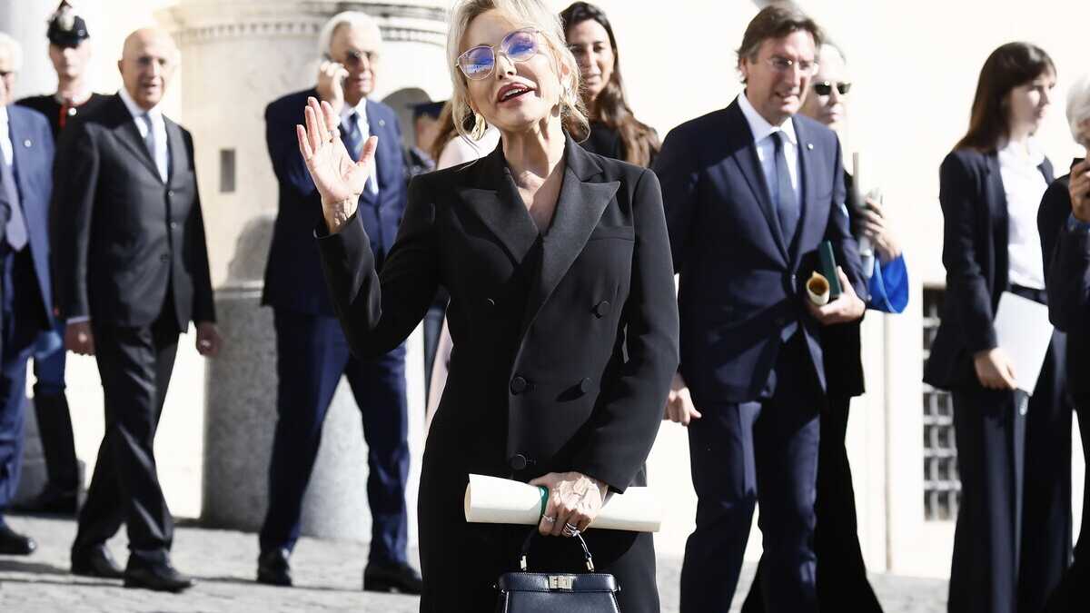 Immagine di Le reazioni della politica all'intervista a Marina Berlusconi