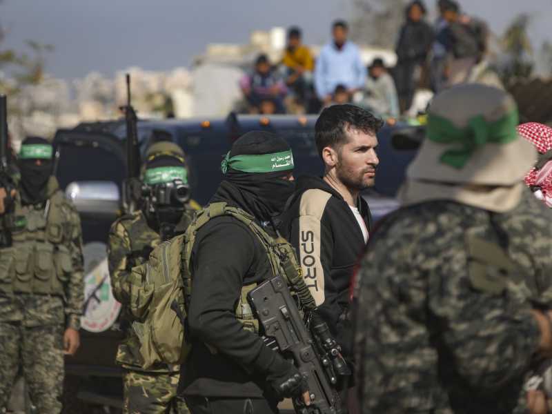 Mark Milke: “Da Aristotele a Hamas, la civiltà è fragile e deve essere difesa”