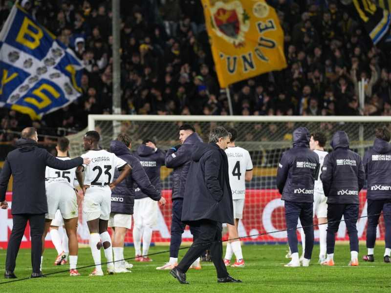 Foto LaPresse