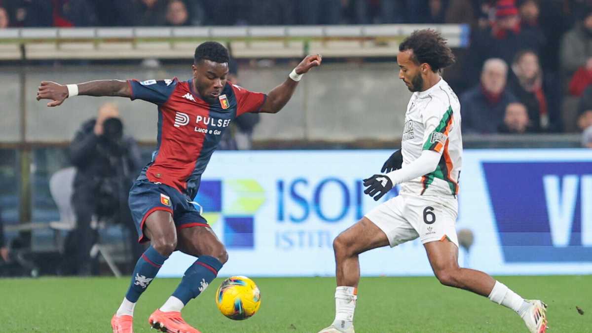 Immagine di L'equivoco Maxwel Cornet