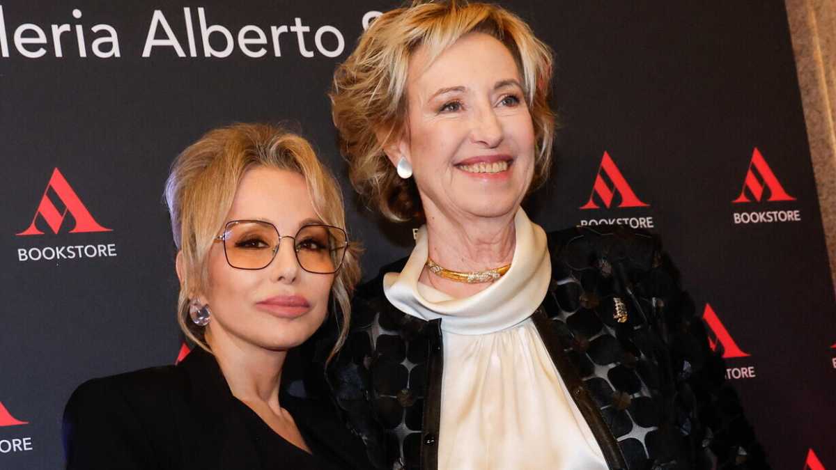 Immagine di Un nostro dovere raccogliere le sfide di Marina Berlusconi
