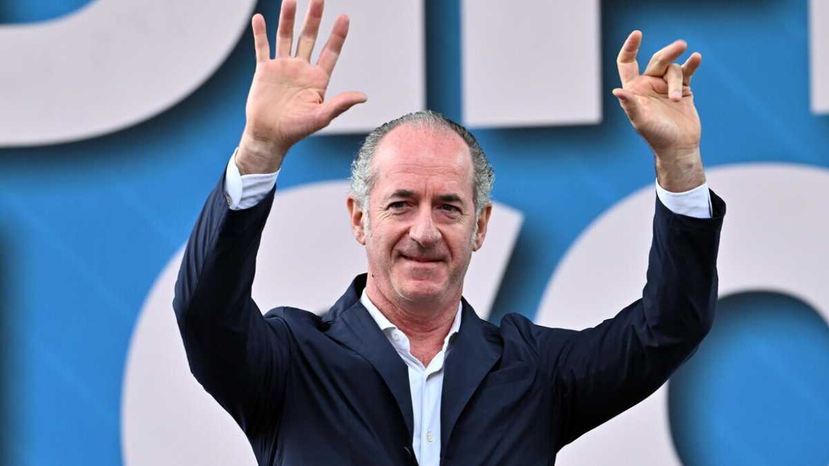 Immagine di Dal Doge ai dazi a Marina: l’Italia ritrovi la strategia della Serenissima per le sfide globali