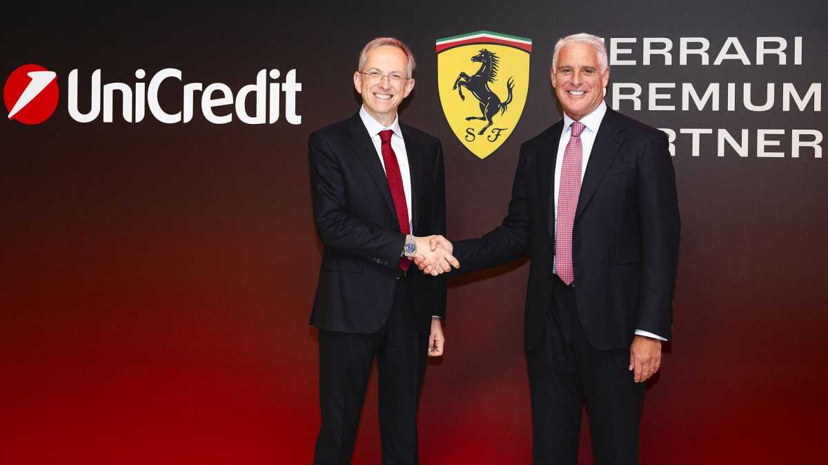 Immagine di Tutti i cambiamenti che accoglieranno Hamilton in Ferrari. Parla Benedetto Vigna