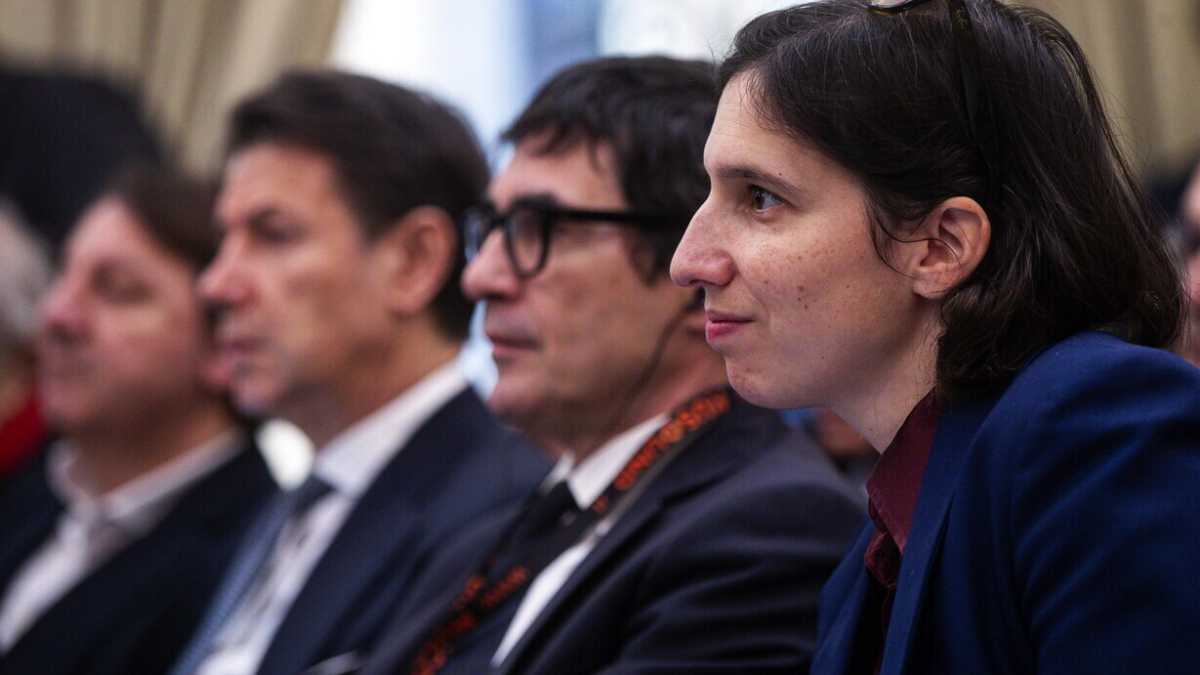 Immagine di Opposizione, cercasi leadership