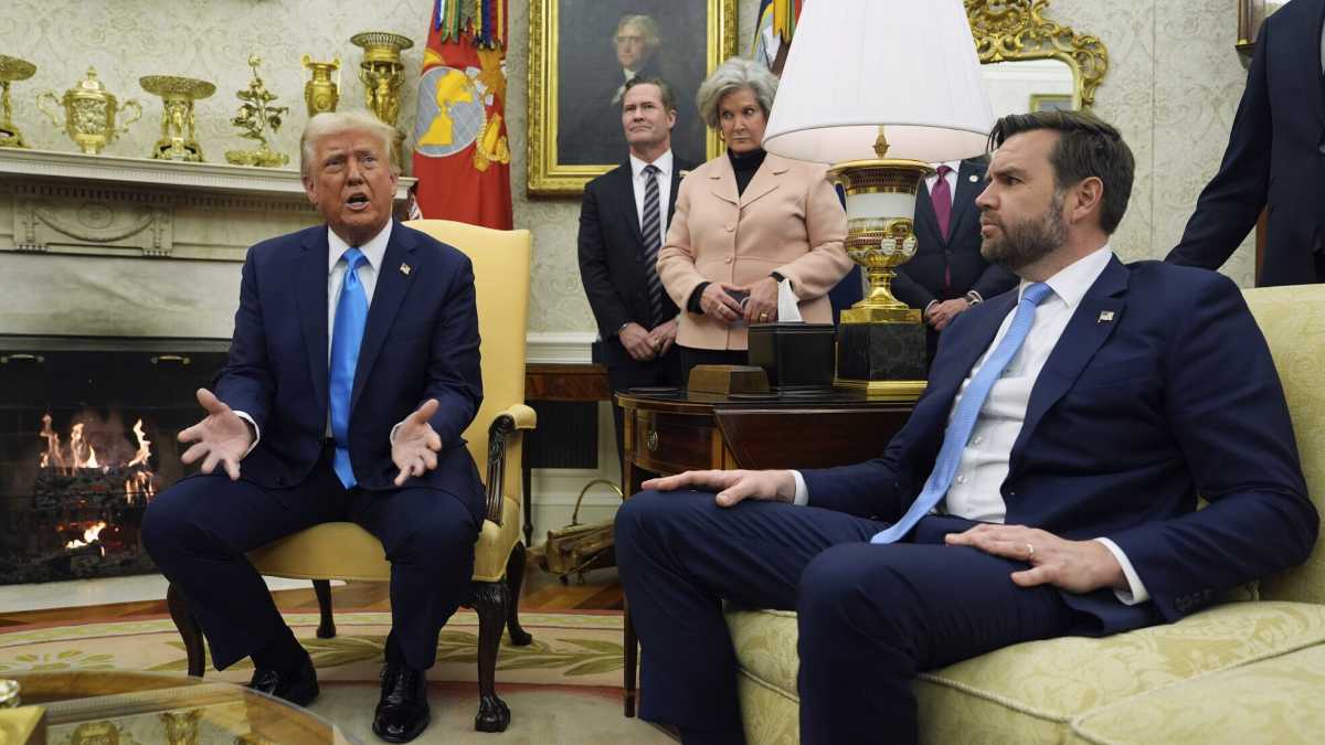 Immagine di Il declino degli Stati Uniti e la Legge di Ferguson: troppi debiti per difendersi