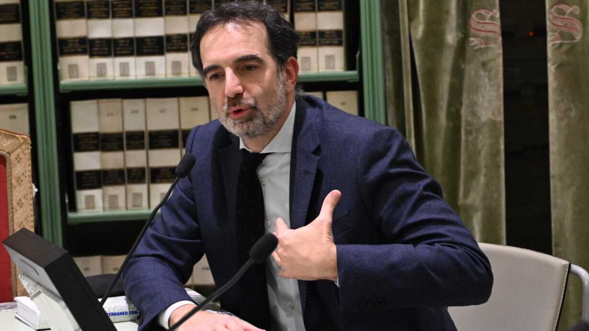Immagine di Alfieri (Pd): “Per governare non basta dire no armi. Marina B? Su alcuni temi battaglie comuni”