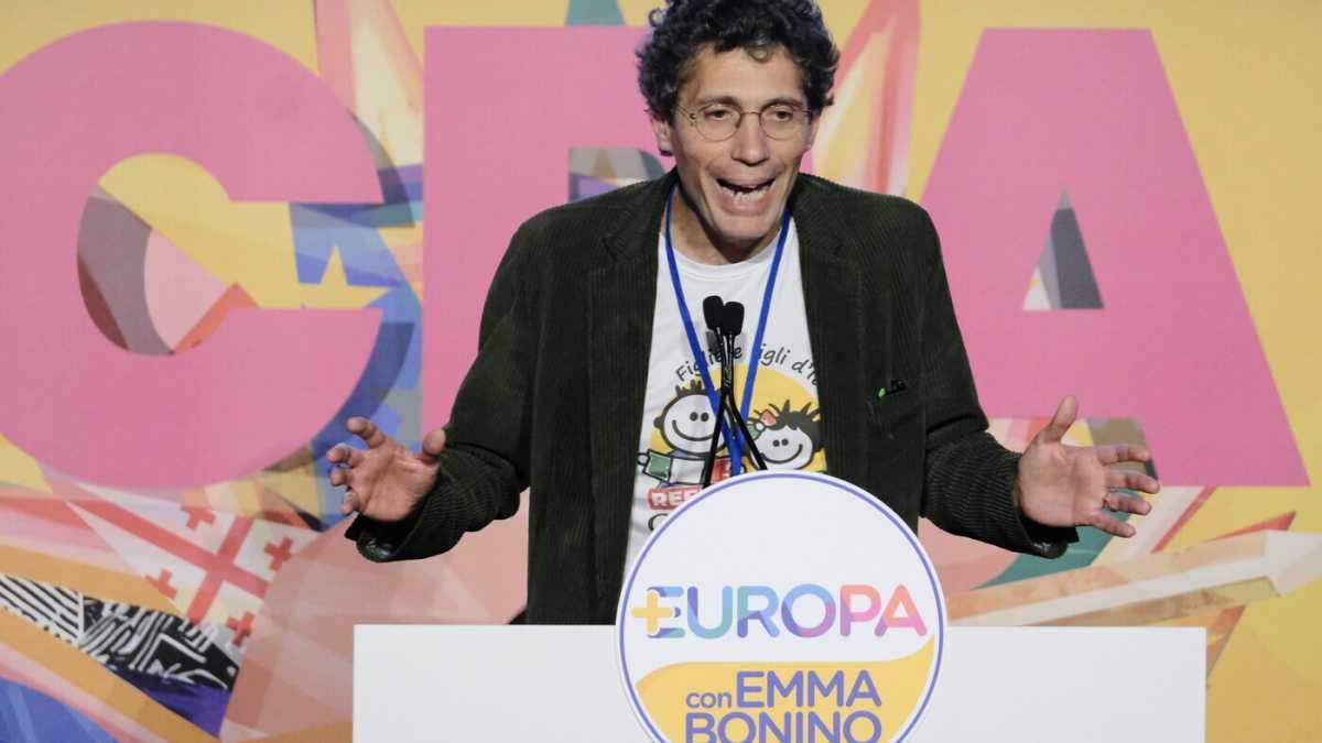Immagine di Il referendum sulla cittadinanza è una buona occasione per fermare il pendolo