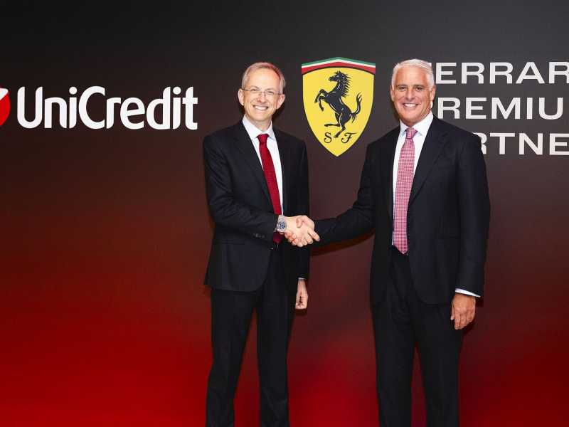Tutti i cambiamenti che accoglieranno Hamilton in Ferrari. Parla Benedetto Vigna
