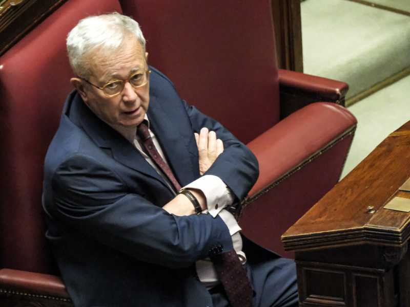 Parla Tremonti: "La Ue? Autorottamata senza Trump. Meloni è europeista. Ora nuova Ue ed esercito comune"
