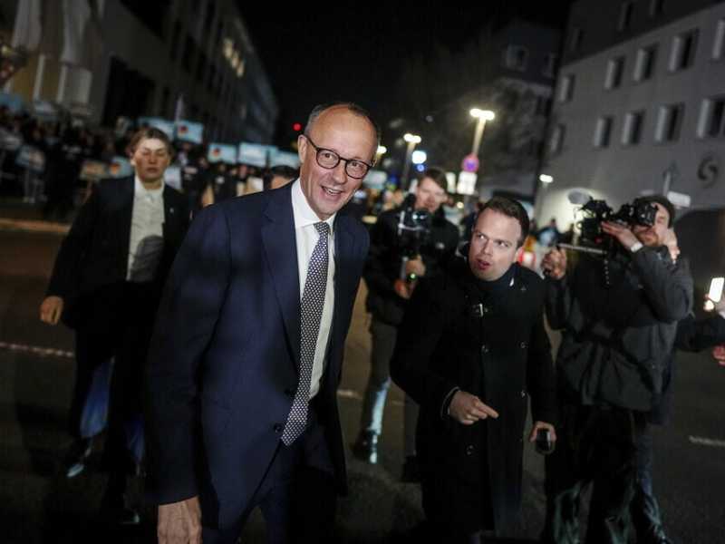 Un’anomalia felice e il rilancio dell’Europa. Perché i trumpiani non tifano per Friedrich Merz
