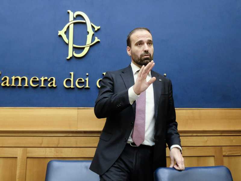 Foto LaPresse