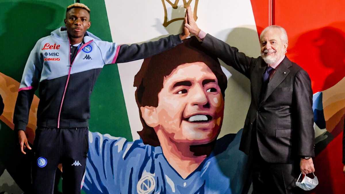 Immagine di Togliere il calciomercato ai pm
