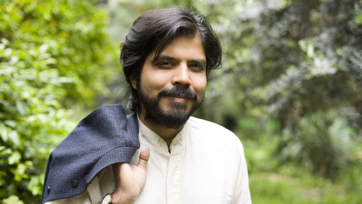 Immagine di Il delirio di Pankaj Mishra, che vede ovunque “toppe gialle” e nessun terrorista