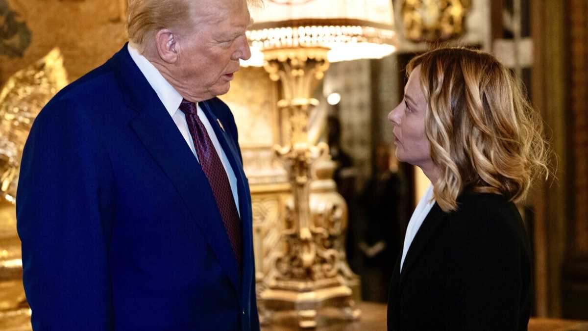 Immagine di Meloni e il Vietnam di Trump: spunti possibili