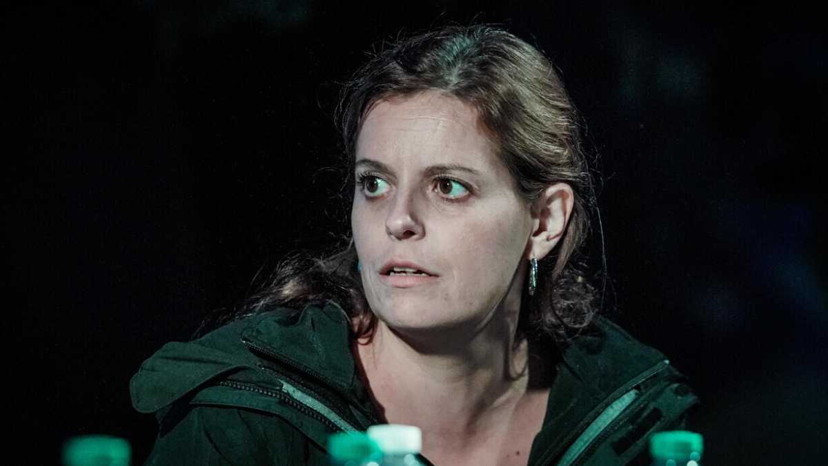 Immagine di Ilaria Salis come Toni Negri: ai comunisti l’amore fa un brutto effetto