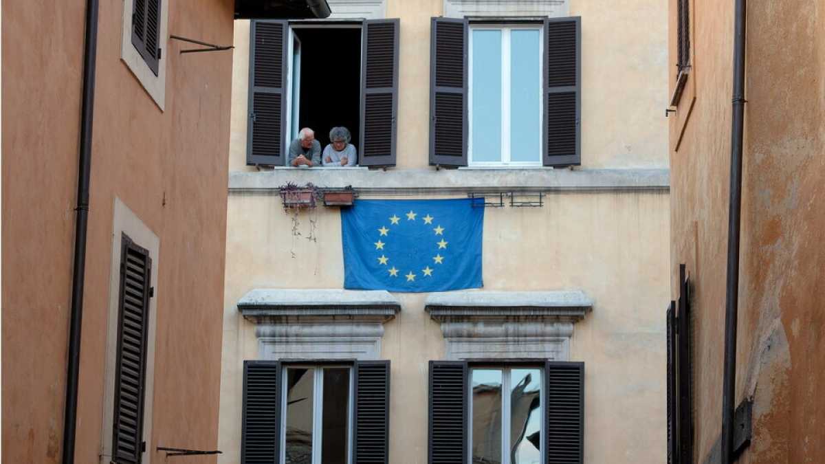 Immagine di Gli europei non si sono accorti dei tempi cupi a cui vanno incontro