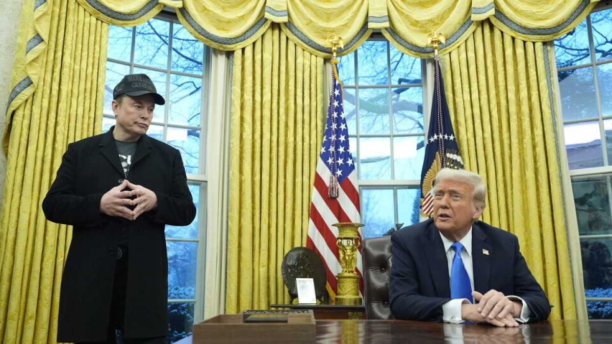 Immagine di La teoria del “governo unificato” di Trump alla prova della Corte suprema e i danni che potrebbe fare