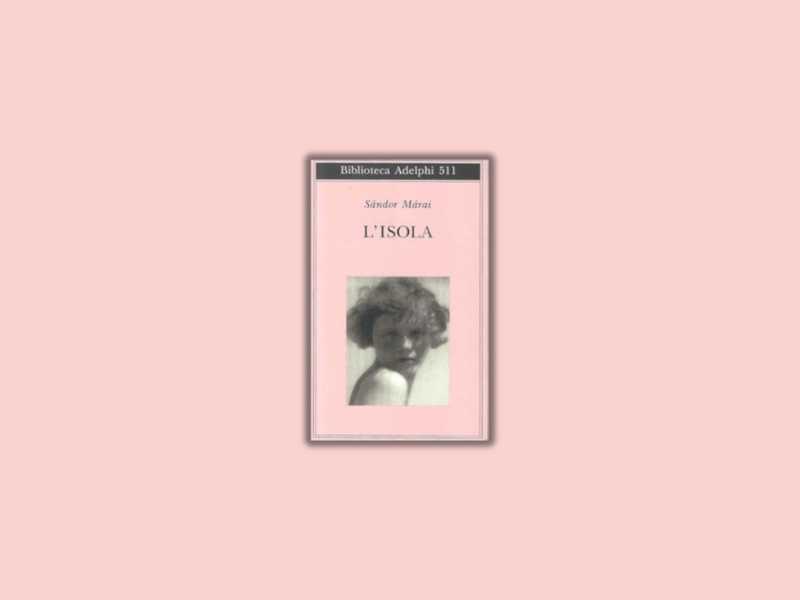 L’isola