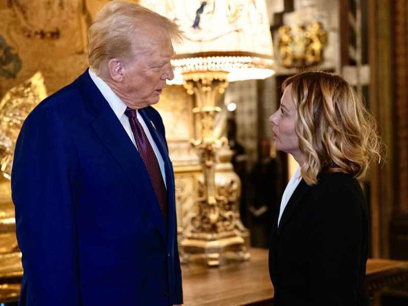 Meloni e il Vietnam di Trump: spunti possibili