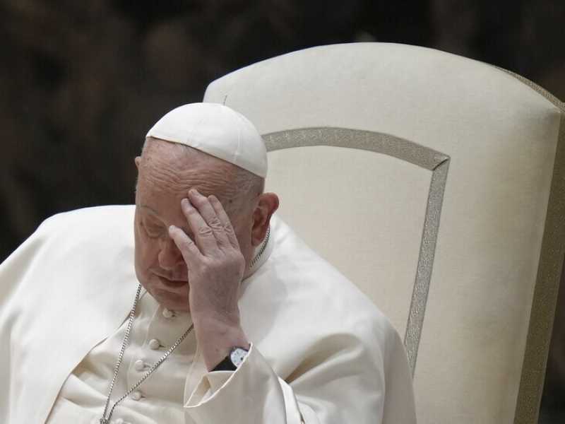 Foto LaPresse