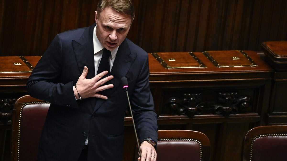 Immagine di Lollobrigida: “Agricoltura, immigrazione e ambiente. Facciamo l’Europa”