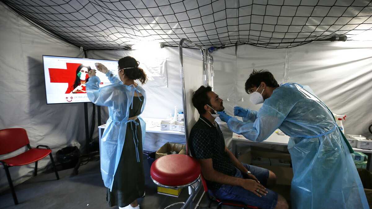 Immagine di Le capriole del nuovo piano pandemico