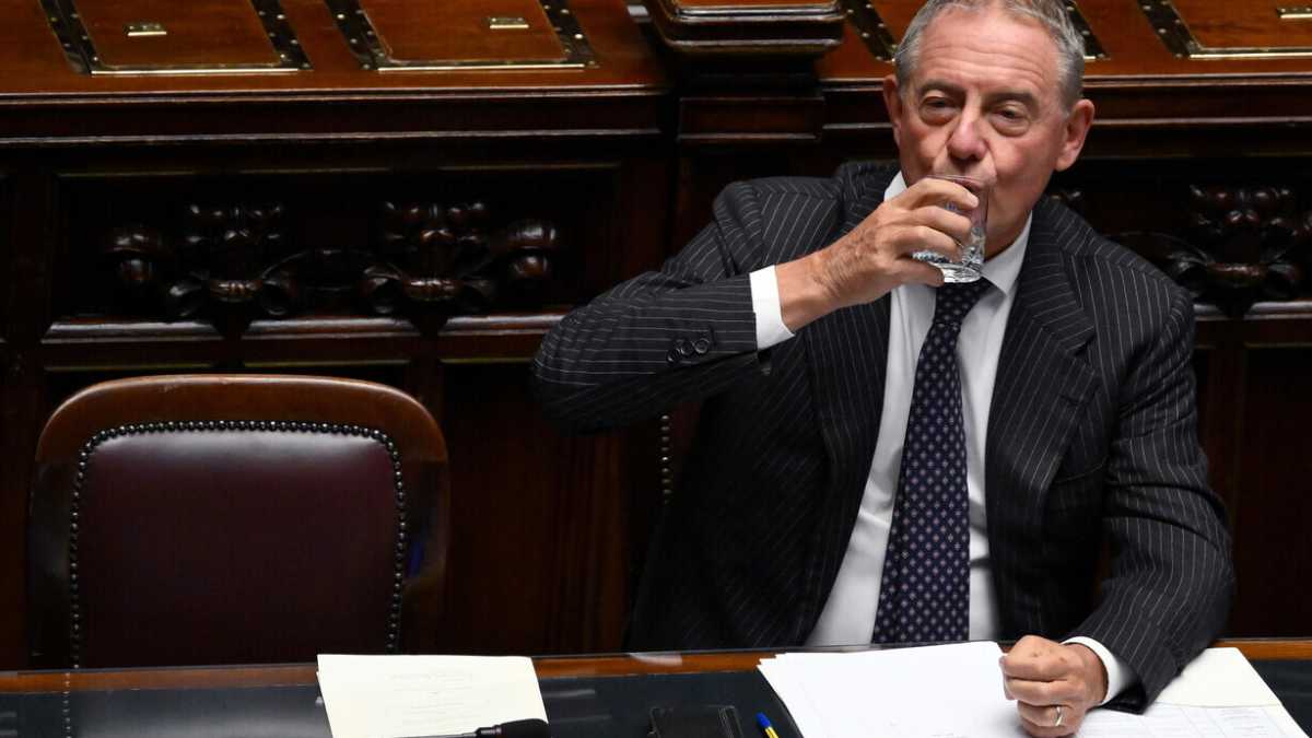 Immagine di La crisi industriale che il governo non vede
