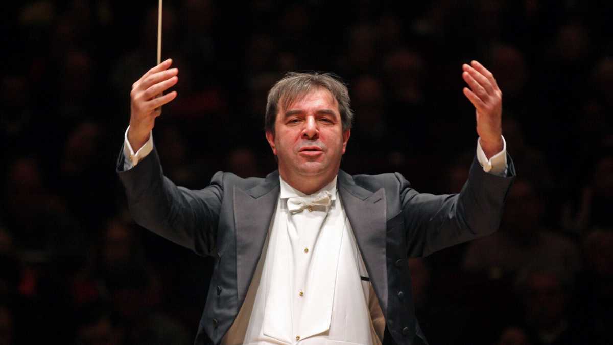 Immagine di Il Requiem di Verdi alla Staatskapelle, la preghiera di un’umanità intimorita
