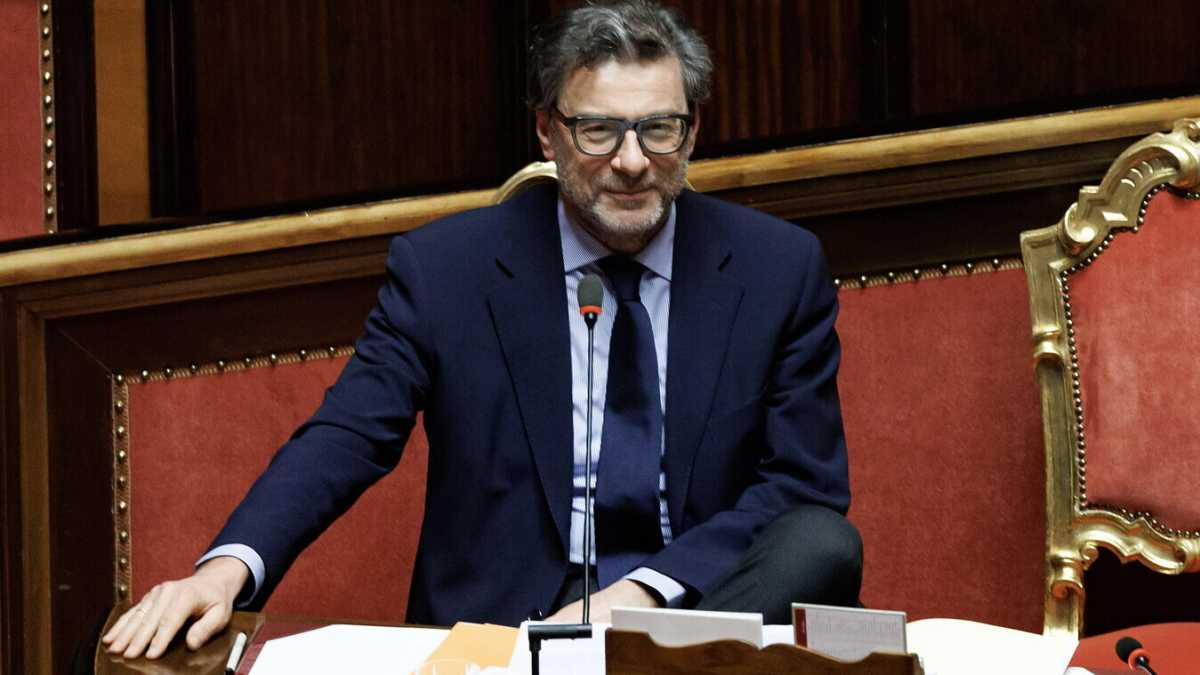Immagine di Il deficit 2024 dell’Italia è migliore del previsto: 3,5% (secondo gli analisti)