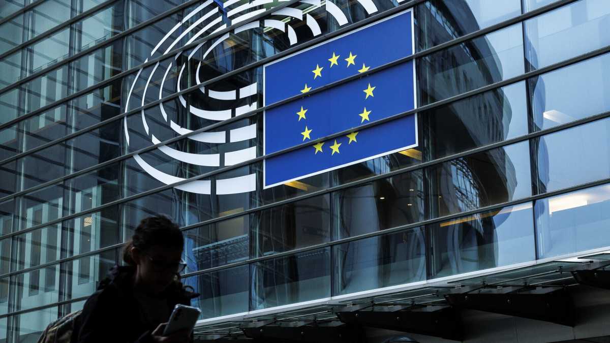 Immagine di Quel che l'Ue non è ancora pronta a fare per l’Ucraina