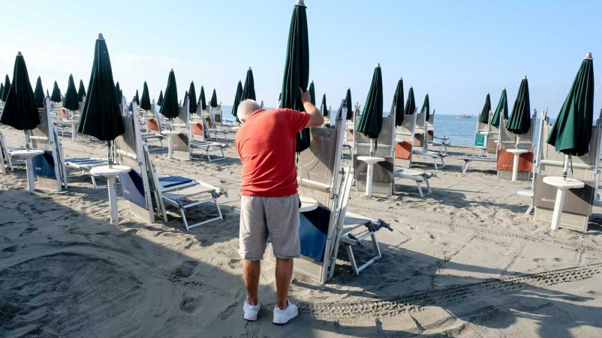 Immagine di La secessione di Ostia, se ne parla a Montecitorio: comune separato