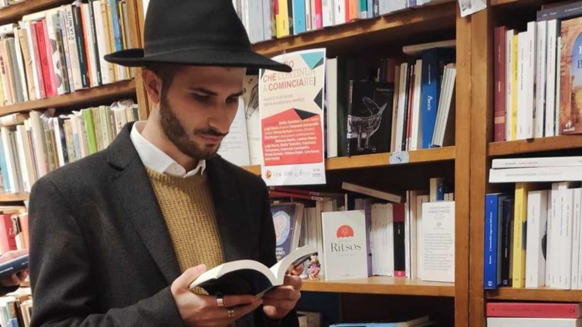 Immagine di È morto a 27 anni Lorenzo Pataro, scrittore di talento e collaboratore del Foglio