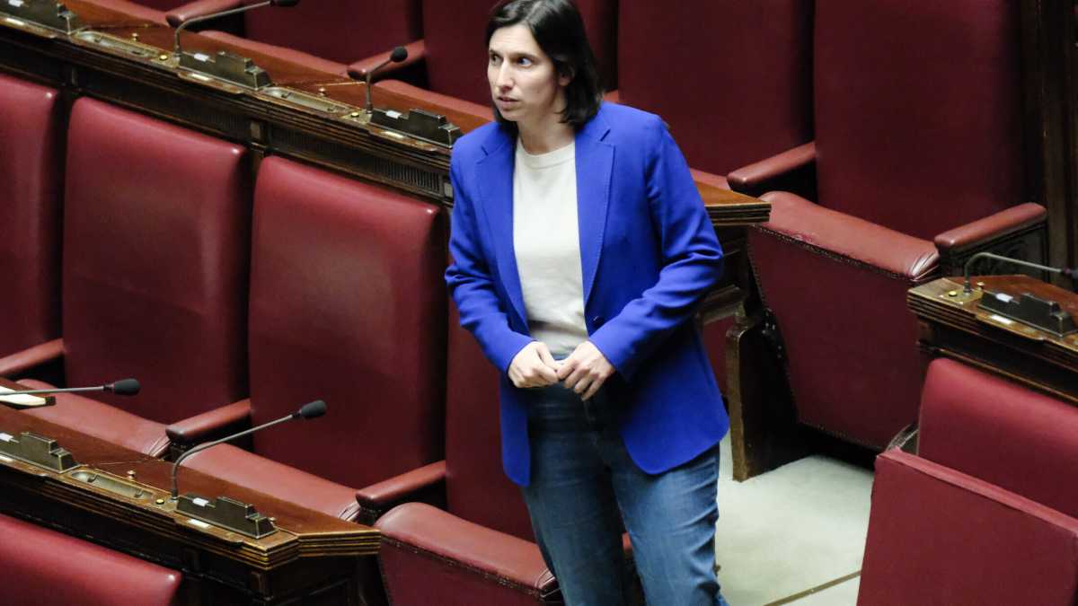 Immagine di Lo scontro Schlein-Franceschini. Vogliono scalare entrambi la corrente di Orlando. Il ruolo di Provenzano