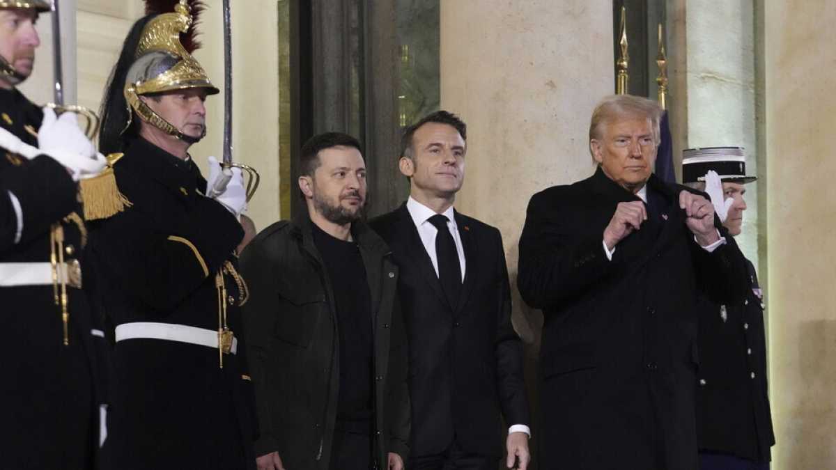 Immagine di Le risorse della nostra Europa sott’attacco. Parla Landsbergis