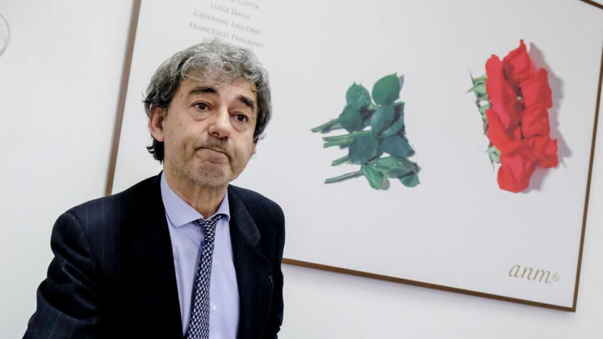 Immagine di “Sconcertata dal capo dell’Anm”, dice la figlia di Minervini, ucciso dalle Br