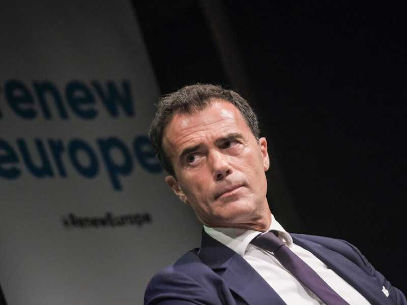 Foto LaPresse