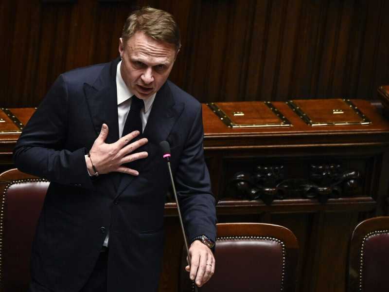 (foto Ansa)